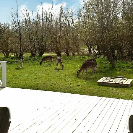 8 Person In Holiday home *