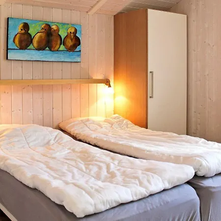 Holiday home 8 Person In Blavand