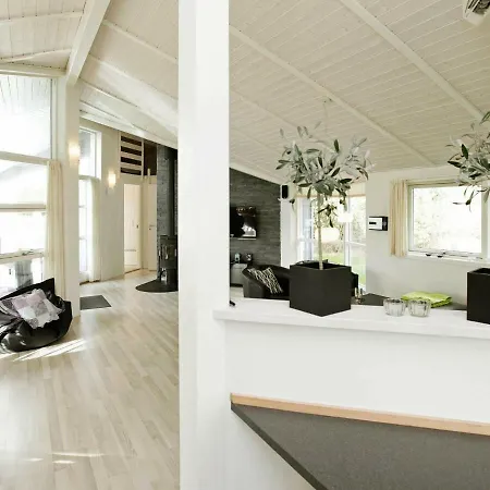 8 Person In Holiday home *